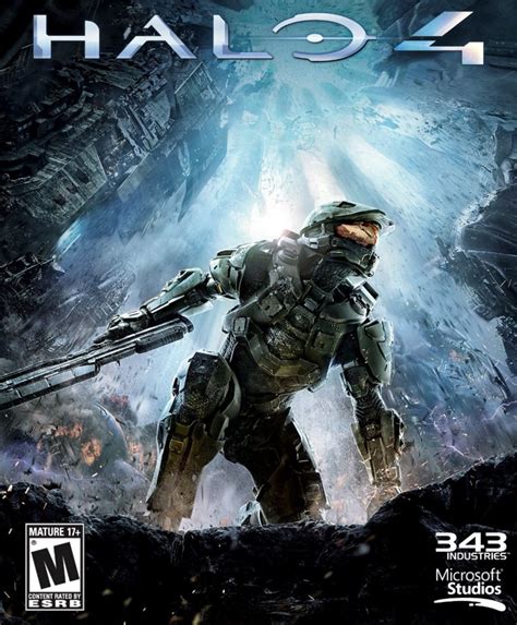 Halo 4 Gamespot