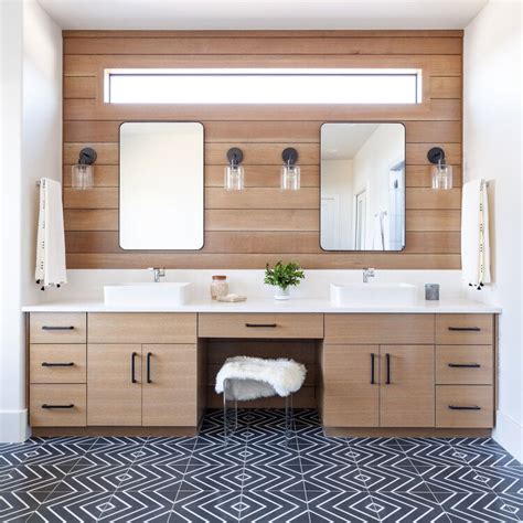 23 Gorgeous Bathroom Cabinet Ideas For Any Style