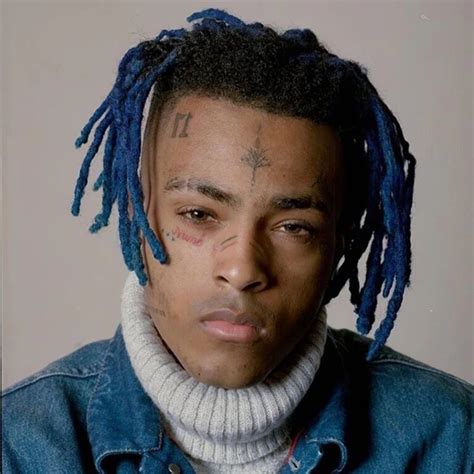 Xxxtentacion Documentary Out On Hulu Maven Buzz