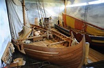 Roskilde - Viking Ship Museum (5) | Surrounding Copenhagen | Pictures ...