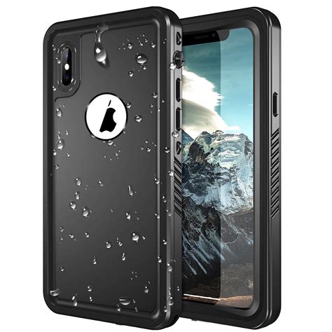 Best Waterproof Cases For Iphone X In 2019 Imore