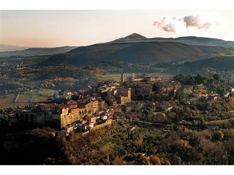 Montepulciano Visit Tuscany