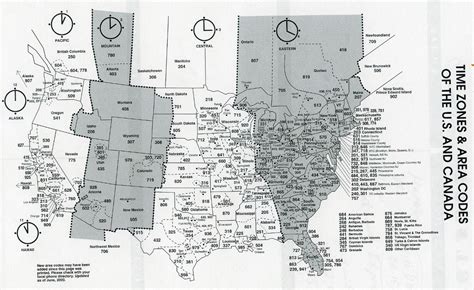 Time Zone Map Standard Time Zones Time Zone Map Weeks In A Year Week Number Current Week