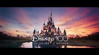 All Disney Logo Variations (1985-2022) - YouTube
