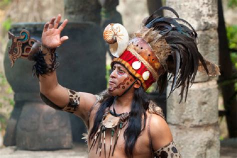 what the ancient mayans can teach us about health and healing ancient origins