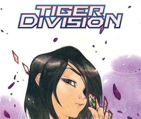Tiger Division 2022 1 Variant Comic Issues Marvel