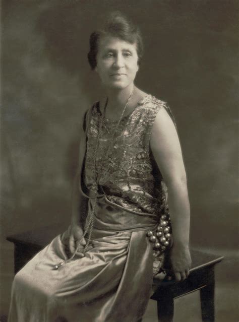 Mary Church Terrell American Activist Photograph By Science Source