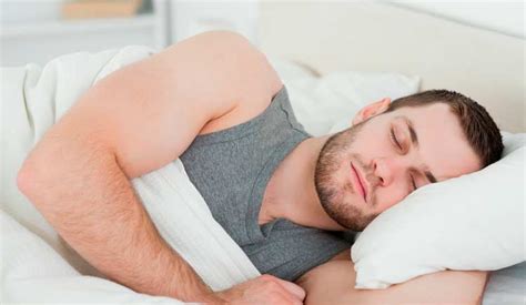 Cómo Dormir Bien Cómo Conciliar El Sueño Dormir Bien