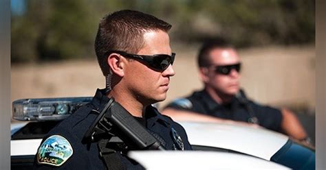 The Best Law Enforcement Sunglasses Officer