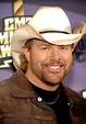 Toby Keith announces support for US war efforts hours before Nobel ...