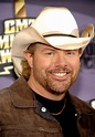 Toby Keith announces support for US war efforts hours before Nobel ...