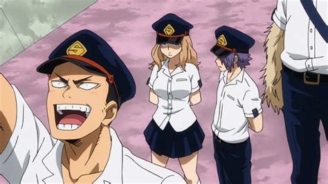 Boku No Hero Academia Season 3 15 Lost In Anime