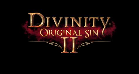 Divinity Original Sin Ii Rpgfan