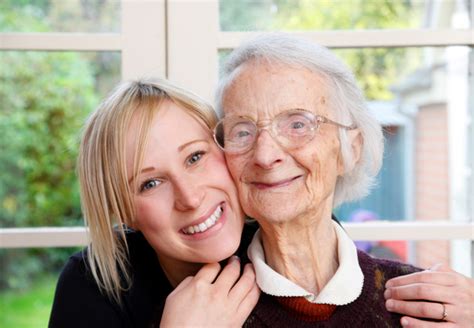 The Simple Guide To Caring For Elderly People Huffpost Impact