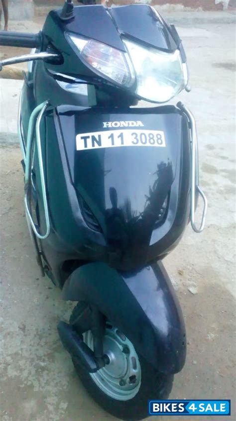 Honda offers a series of 2 new activa models in india. Used 2012 model Honda Activa for sale in Chennai. ID ...