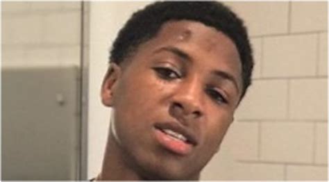 Nba Youngboy Reportedly Under Investigation For Alleged