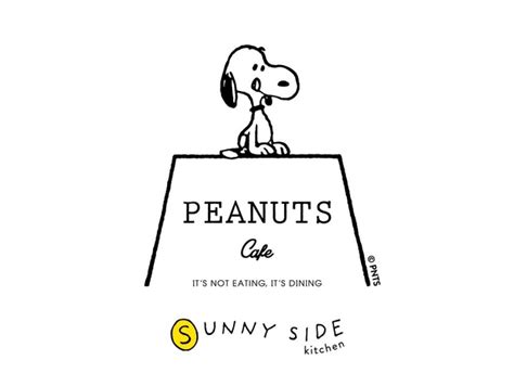 スヌーピーの「ピーナッツ カフェ」が原宿にオープン！これまでの店舗と何が違う？ （画像12） キャラクターたちとの“カワイイ出会い