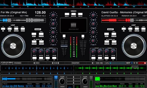 Professional DJ Player Pro Descarga APK - Gratis Música y audio ...