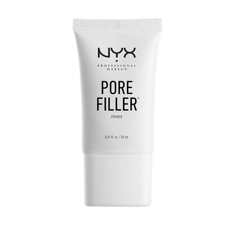 Nyx Professional Makeup Pore Filler Primer Ebay