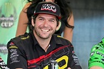 Kevin Windham - Monster Energy Cup Press Conference - Motocross ...