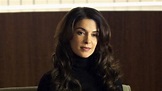 Gloria Trillo played by Annabella Sciorra on The Sopranos - Official ...