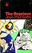 The Reprieve by Jean-Paul Sartre (Penguin, 1966 edition) | Penguin ...