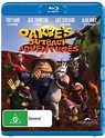 Buy Oakie's Outback Adventures on Blu-ray | Sanity