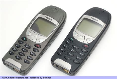 Nokia 6210