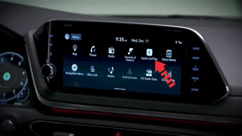 Apple Carplay On Hyundai Sonata How To Connect