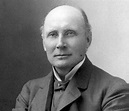 Alfred North Whitehead (Author of Process and Reality)
