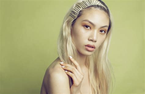 Photo Of Fashion Model Grace Cheng Id 567794 Models The Fmd