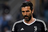 Gianluigi Buffon Transfers To PSG After 17 Years With Juventus