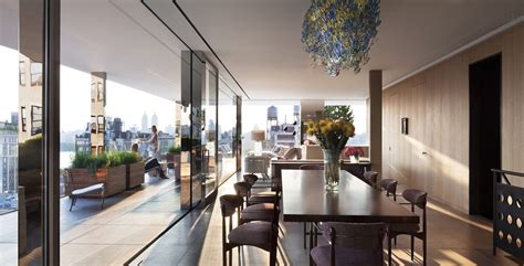 Luxury Modern Apartment Interior Design Ideas