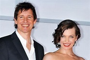 Milla Jovovich and her husband Paul Anderson – Married Biography