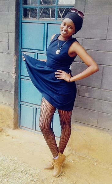 Ndungem Kenya 29 Years Old Single Lady From Nairobi Kenya Dating Site