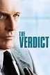 The Verdict (1982) - Posters — The Movie Database (TMDB)