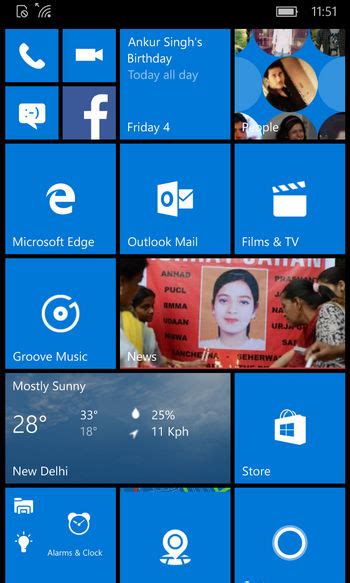 9 Reasons Windows 10 Mobile Is Better Than Android Beebom
