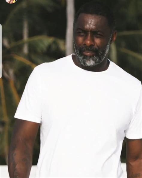 Pin By Pamela Kreis On Idris Elba In 2020 Mens Tops Mens Tshirts T