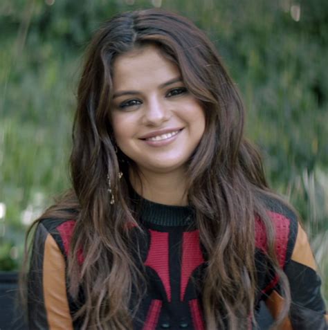 This page is for the real person. Selena Gomez - Wikipedia