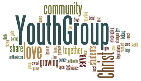 Youth Group Grace Church Of Tallahassee