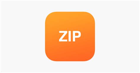 ‎app Store에서 제공하는 Unzipper Zip And Unzip Files