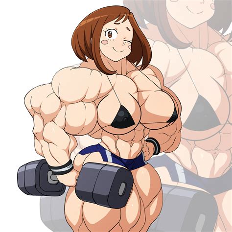 Rule 34 Abs Biceps Devmgf Extreme Muscles Huge Muscles Hyper Muscles