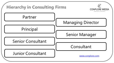 managing partner hierarchy designation hierarchy in a private limited company enterslice in