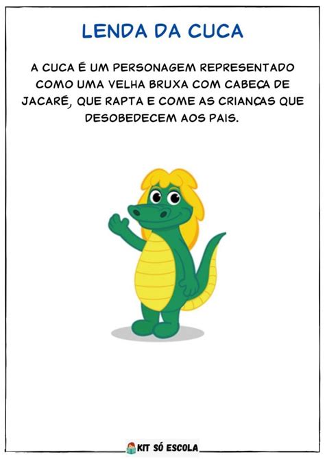 Textos Para Imprimir Lendas E Mitos Do Folclore Brasileiro Peanuts Hot Sex Picture