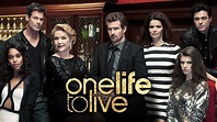 One Life To Live Reboot And Cast - ABTC