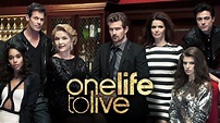 One Life To Live Reboot And Cast - ABTC