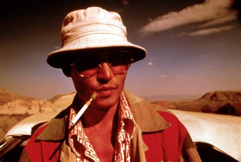 Fear And Loathing In Las Vegas