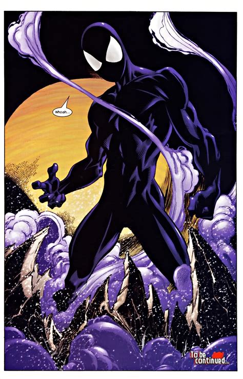 Image Peter Earth 1610 Bonded To The Symbiote Spider Man Wiki