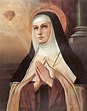 Teresa of Avila (March 28, 1515 — October 4, 1582), Spanish mystic, nun ...