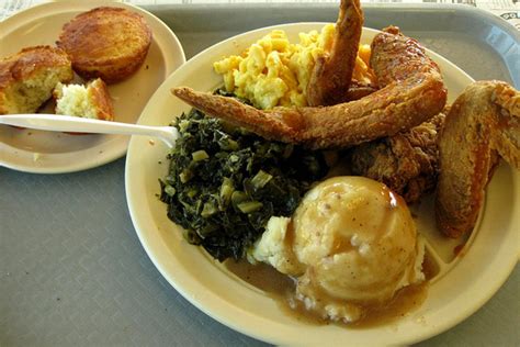 Soul food starts at fried chicken. Atlanta Soul Food Restaurants: 10Best Restaurant Reviews